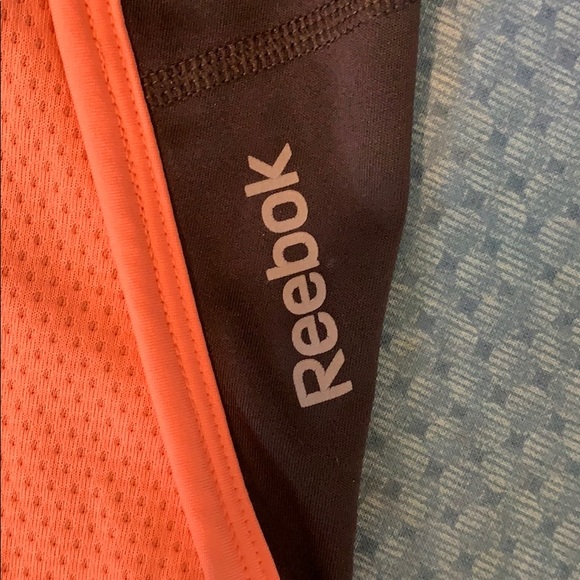 Reebok Shorts (quantity 2) - Picture 4 of 9